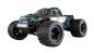 Preview: 22688 Hyper Go MTX10 Monstertruck 1:10 ARTR schwarz/blau